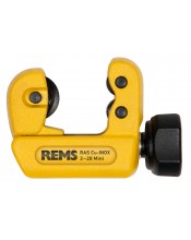REMS RAS Cu-INOX 3 – 28 Mini