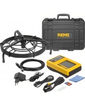 REMS CamSys Set S-Color 30 H