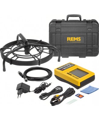 REMS CamSys Set S-Color 20 H