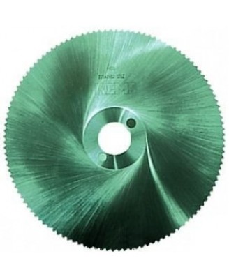 REMS universalus pjovimo diskas metalui HSS-E (legiruotas kobaltu)